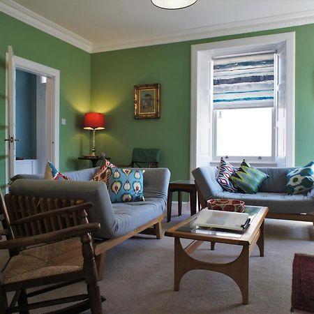 17 William Street Apartment Helensburgh Ngoại thất bức ảnh