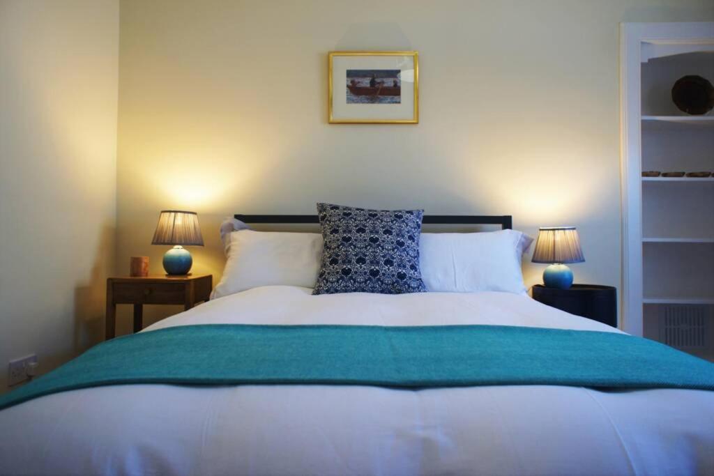 17 William Street Apartment Helensburgh Ngoại thất bức ảnh