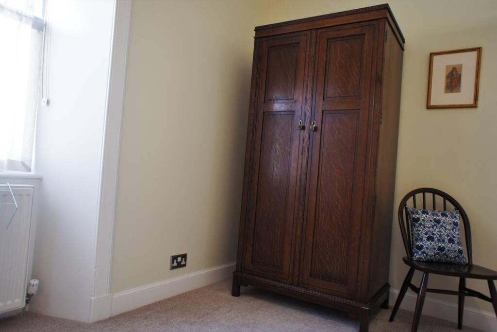17 William Street Apartment Helensburgh Ngoại thất bức ảnh