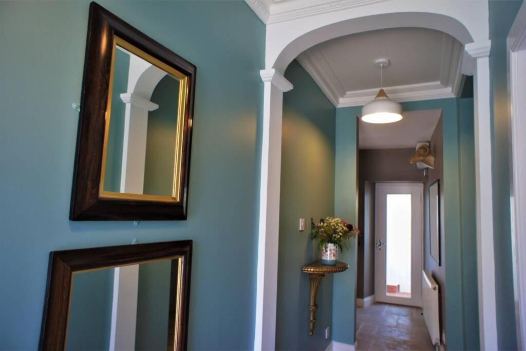 17 William Street Apartment Helensburgh Ngoại thất bức ảnh