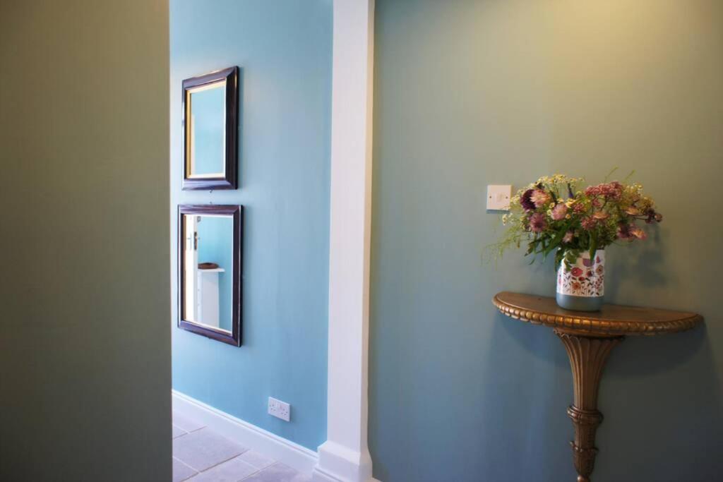 17 William Street Apartment Helensburgh Ngoại thất bức ảnh