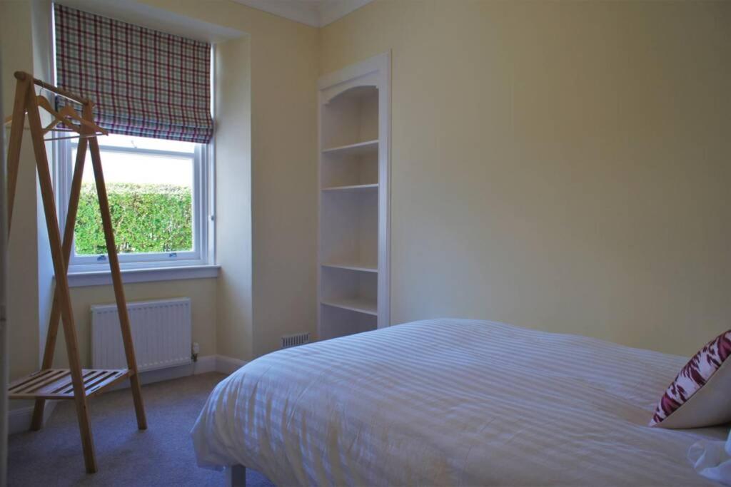 17 William Street Apartment Helensburgh Ngoại thất bức ảnh