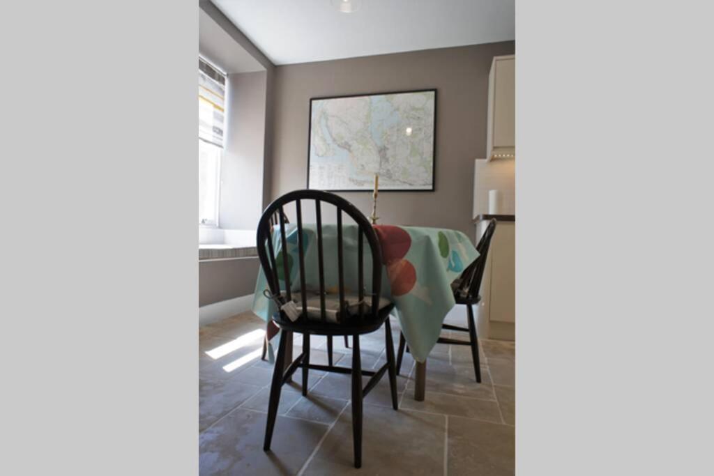 17 William Street Apartment Helensburgh Ngoại thất bức ảnh