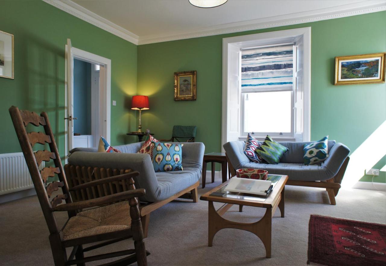 17 William Street Apartment Helensburgh Ngoại thất bức ảnh